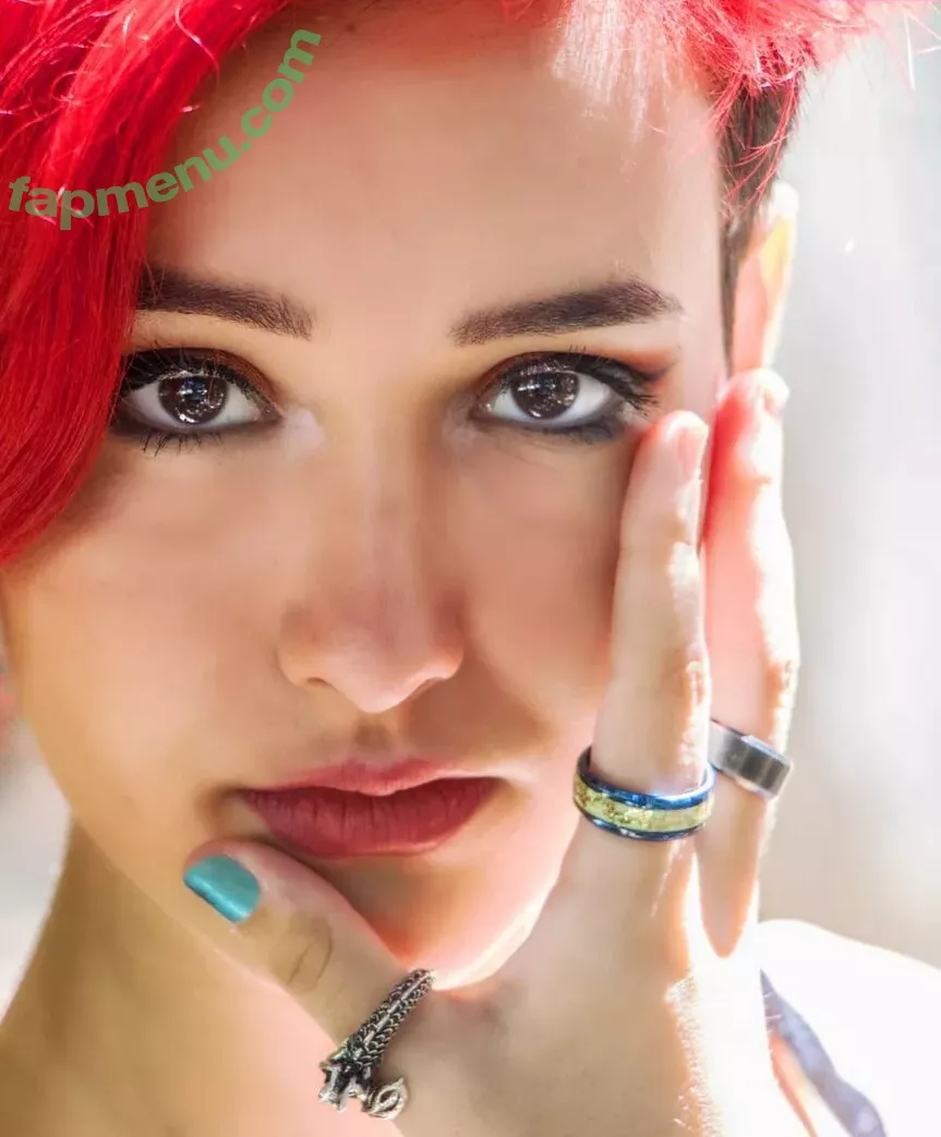 Nyukix nude photo #0490 (nyukix_ / omgcosplay)