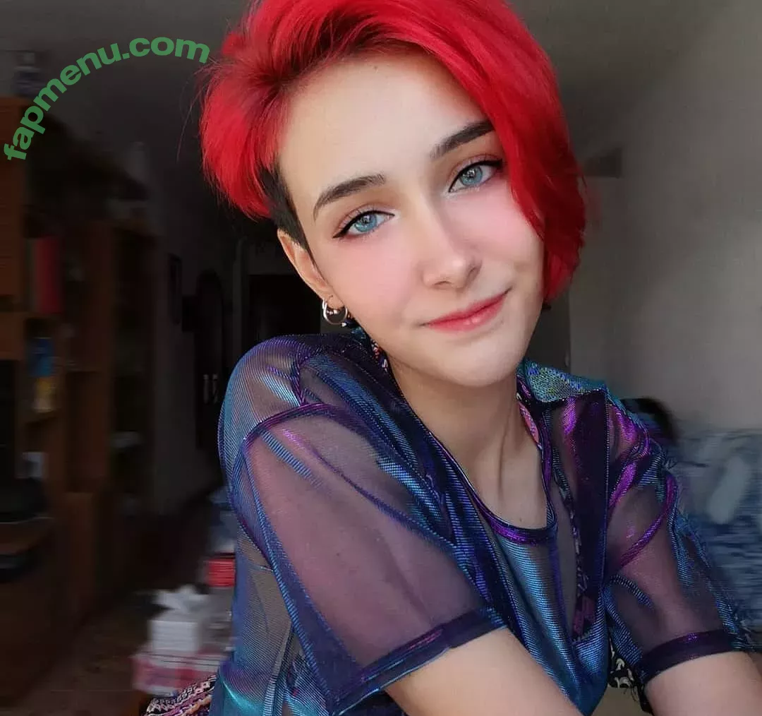 Nyukix nude photo #0494 (nyukix_ / omgcosplay)