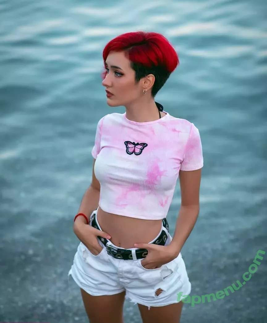 Nyukix nude photo #0497 (nyukix_ / omgcosplay)