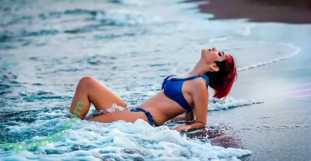 Nyukix nude photo #0498 (nyukix_ / omgcosplay)