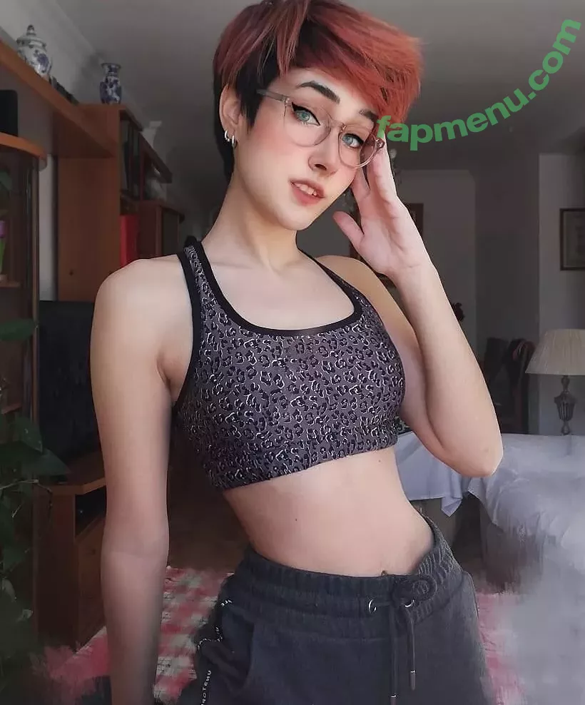 Nyukix nude photo #0499 (nyukix_ / omgcosplay)