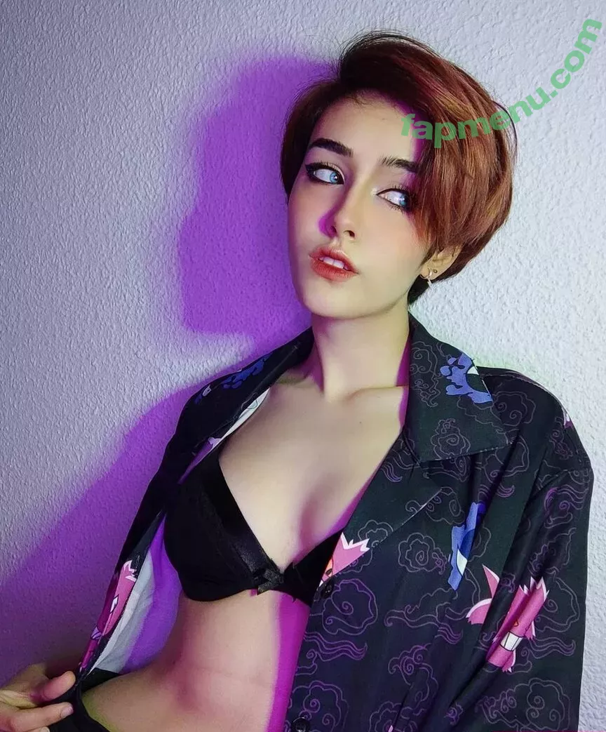 Nyukix nude photo #0502 (nyukix_ / omgcosplay)