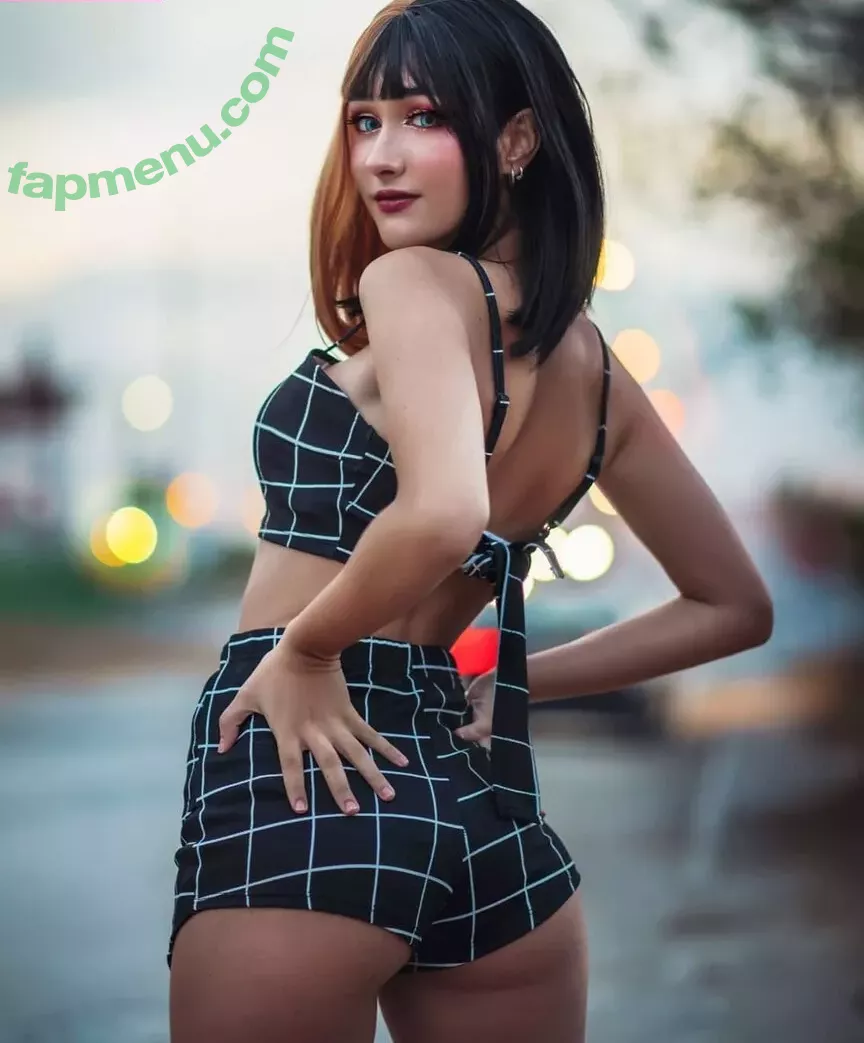 Nyukix nude photo #0508 (nyukix_ / omgcosplay)