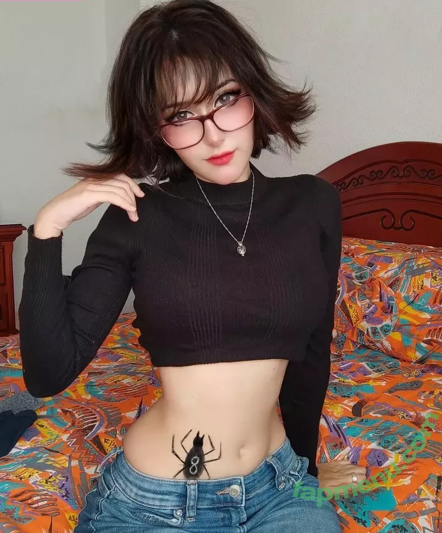 Nyukix nude photo #0510 (nyukix_ / omgcosplay)