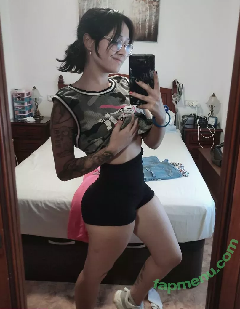 Nyukix nude photo #0514 (nyukix_ / omgcosplay)