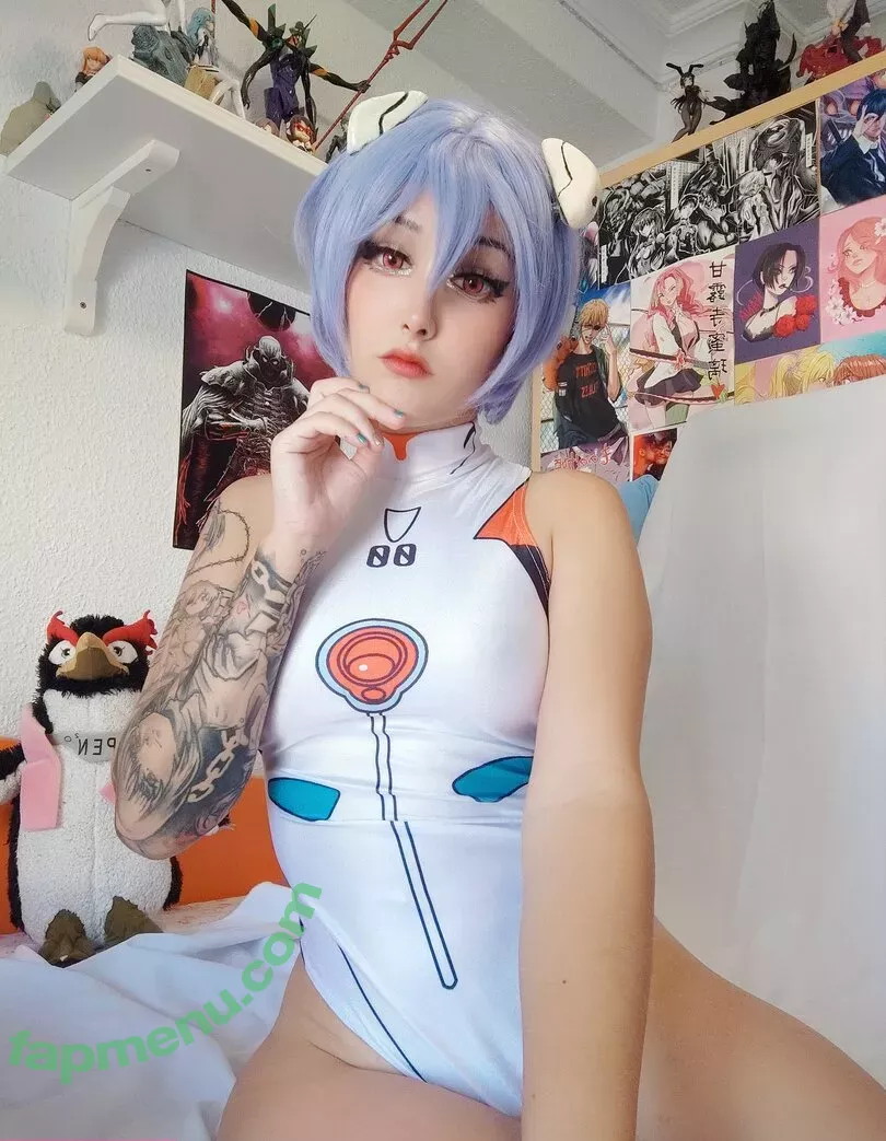 Nyukix nude photo #0521 (nyukix_ / omgcosplay)