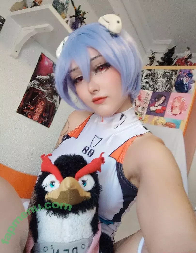 Nyukix nude photo #0524 (nyukix_ / omgcosplay)