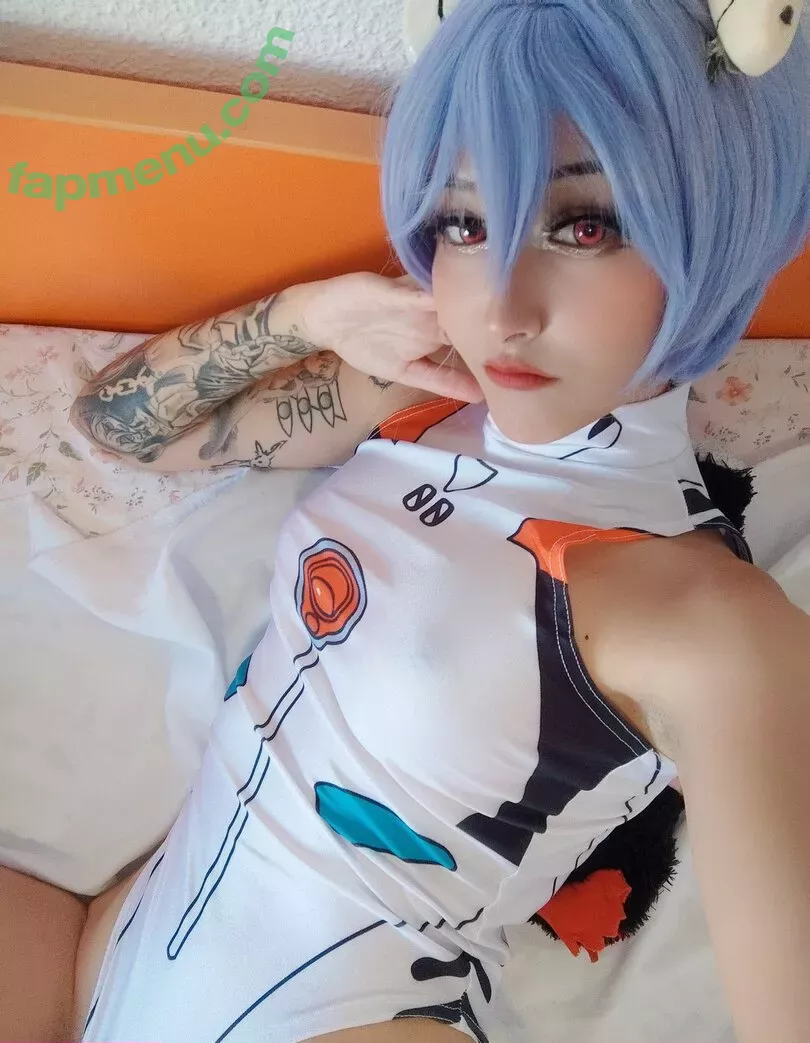 Nyukix nude photo #0525 (nyukix_ / omgcosplay)