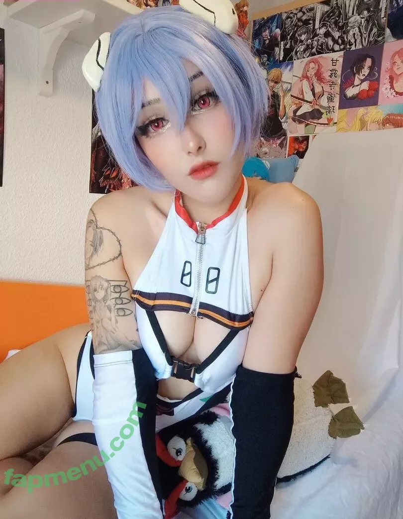 Nyukix nude photo #0530 (nyukix_ / omgcosplay)