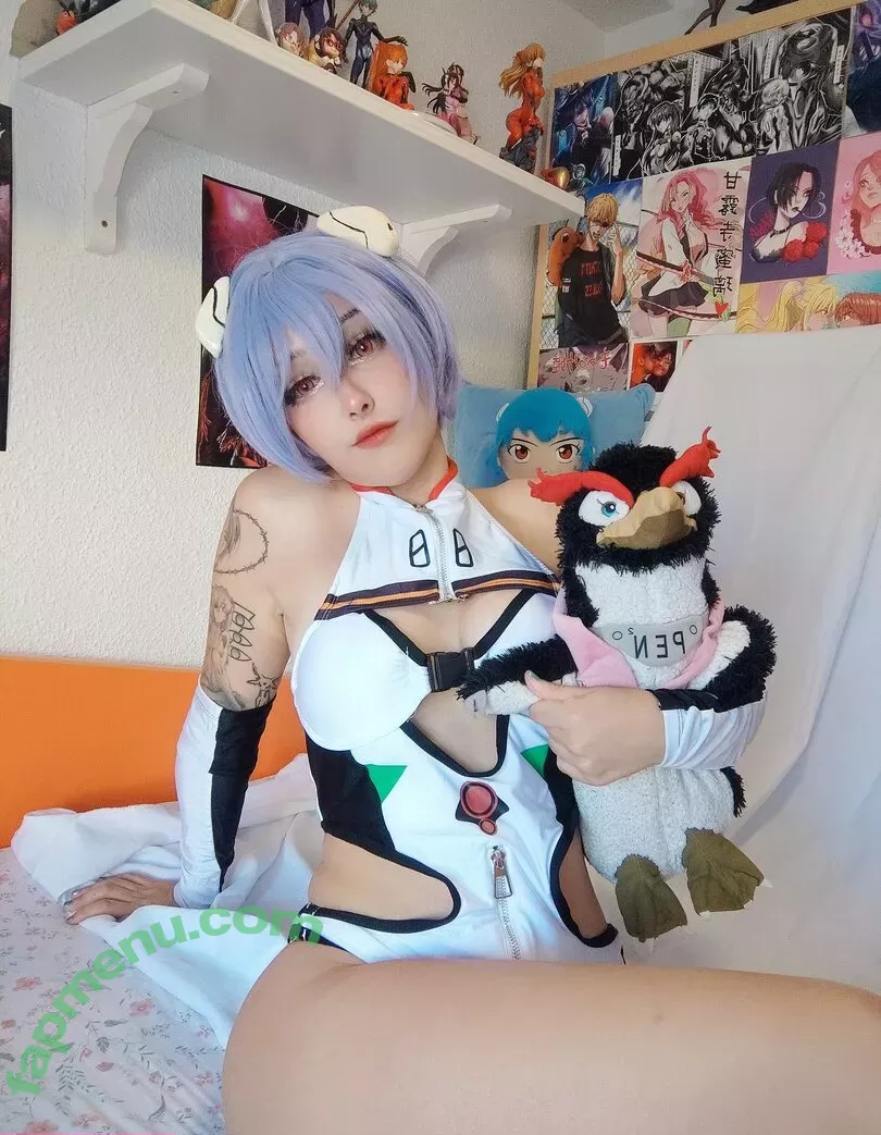 Nyukix nude photo #0533 (nyukix_ / omgcosplay)