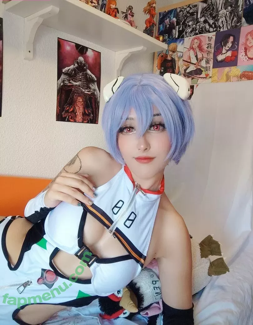 Nyukix nude photo #0534 (nyukix_ / omgcosplay)