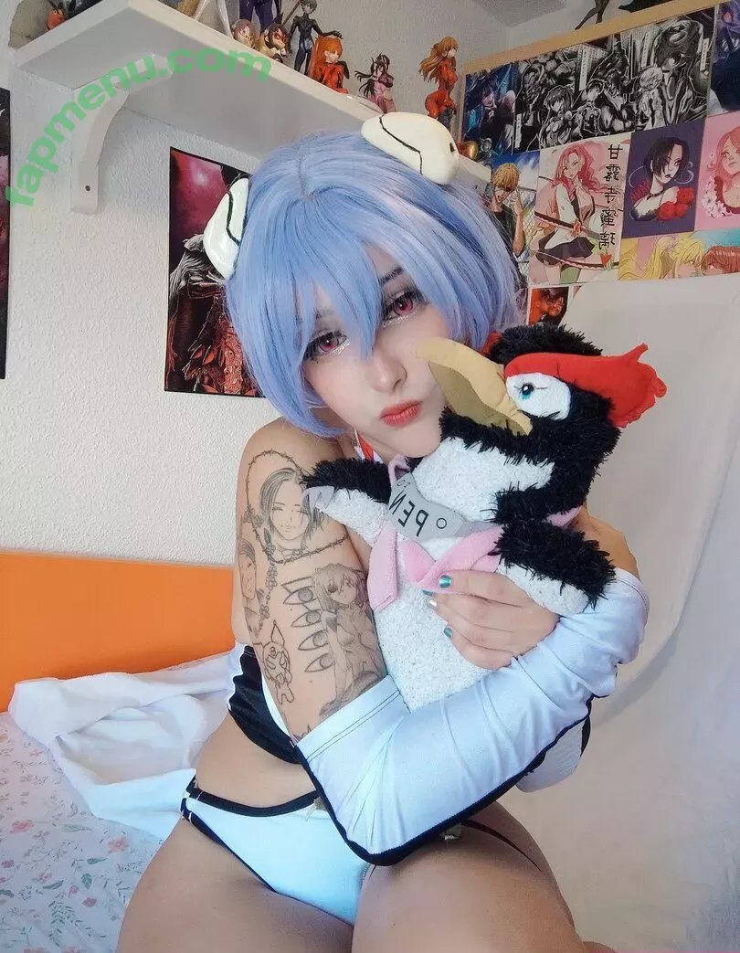 Nyukix nude photo #0538 (nyukix_ / omgcosplay)