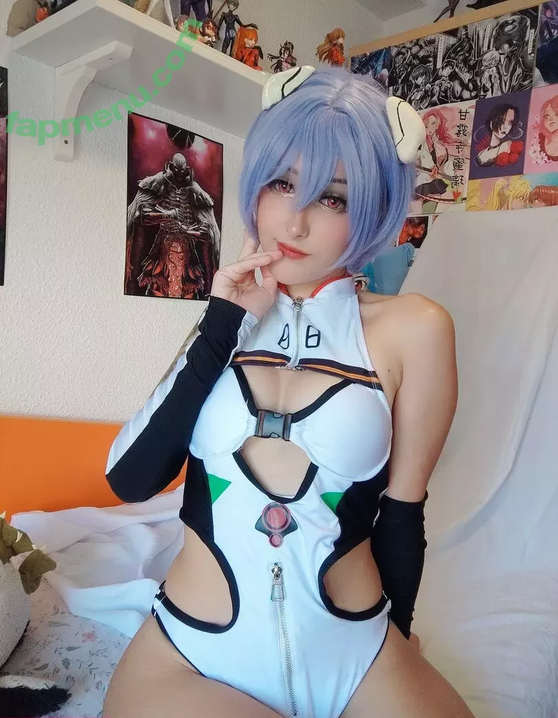 Nyukix nude photo #0539 (nyukix_ / omgcosplay)