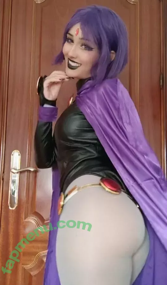 Nyukix nude photo #0551 (nyukix_ / omgcosplay)