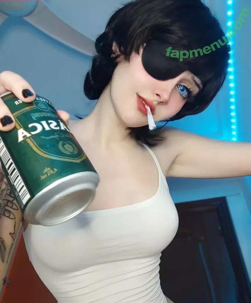 Nyukix nude photo #0552 (nyukix_ / omgcosplay)