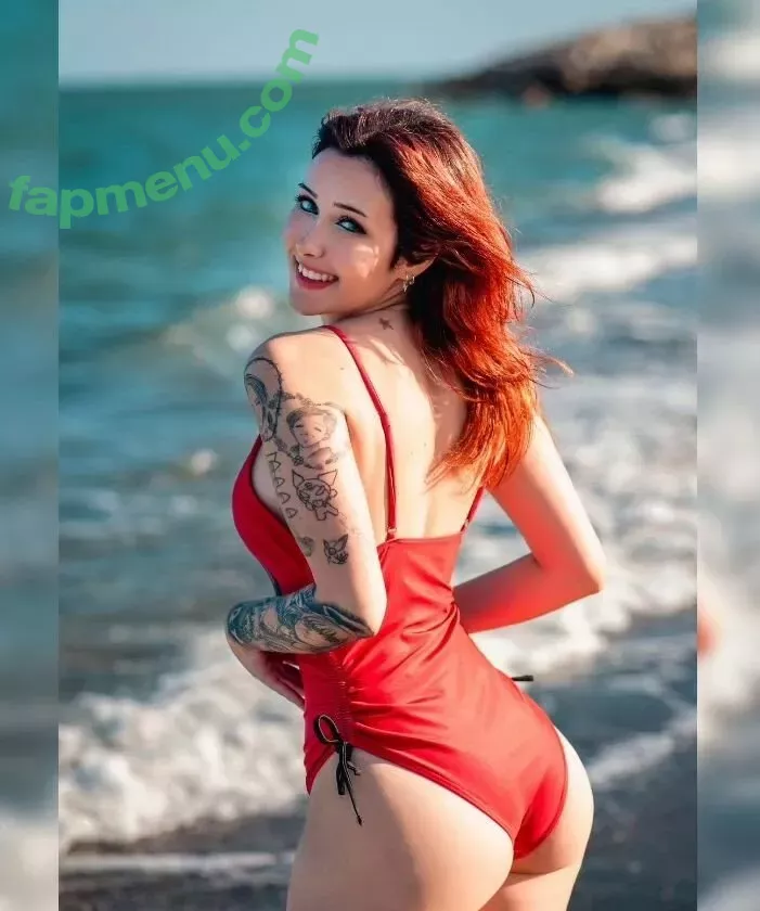 Nyukix nude photo #0556 (nyukix_ / omgcosplay)