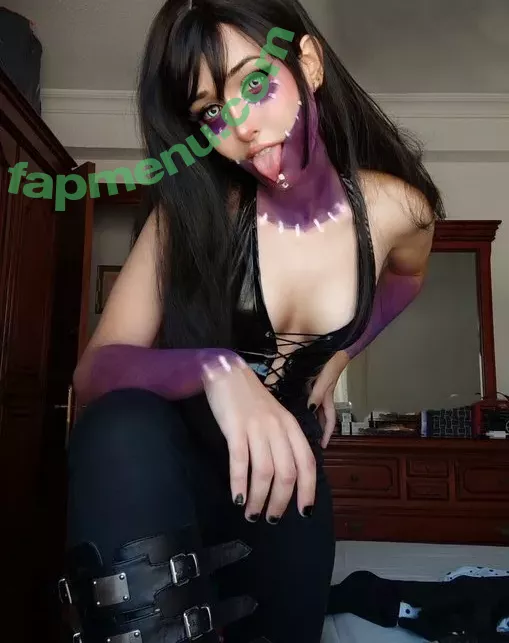 Nyukix nude photo #0557 (nyukix_ / omgcosplay)