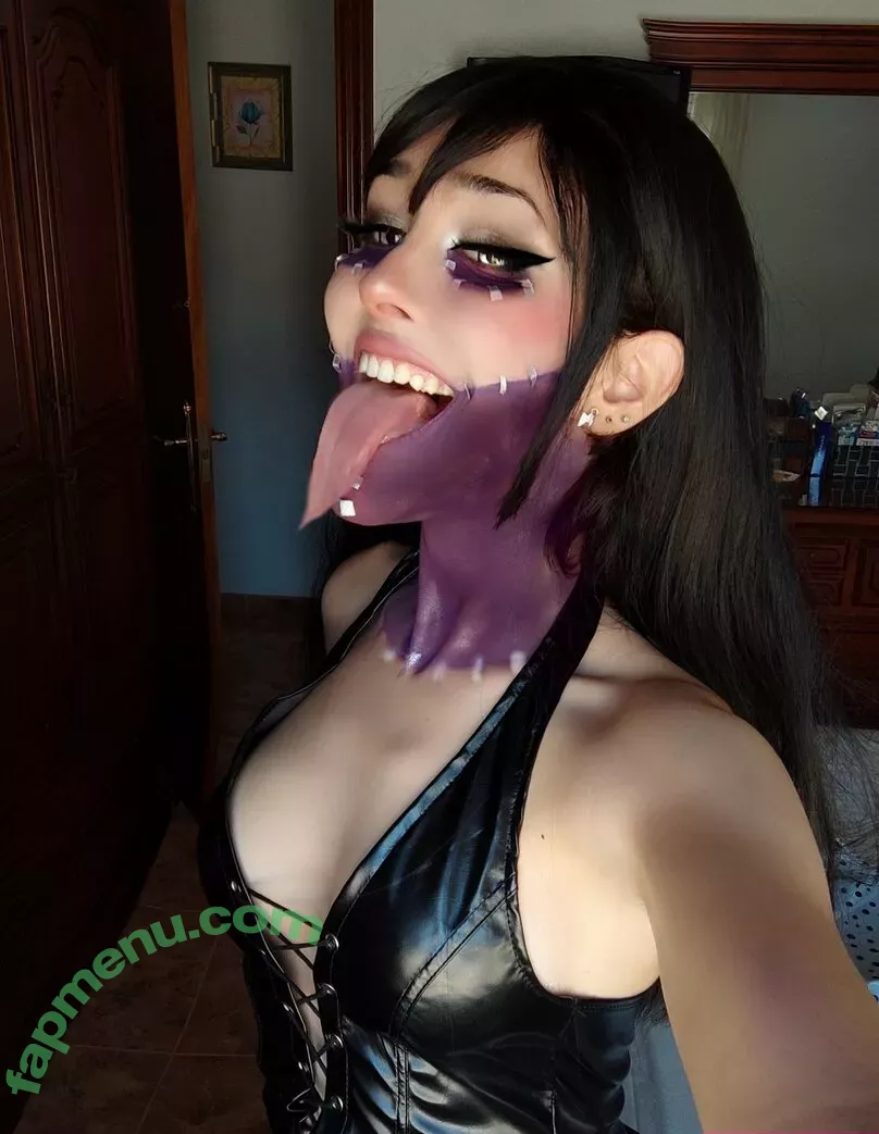 Nyukix nude photo #0558 (nyukix_ / omgcosplay)