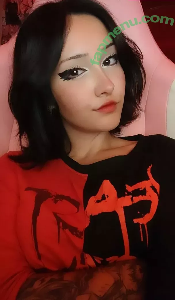 Nyukix nude photo #0560 (nyukix_ / omgcosplay)