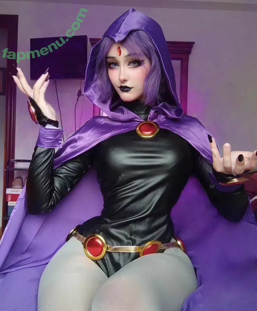 Nyukix nude photo #0567 (nyukix_ / omgcosplay)