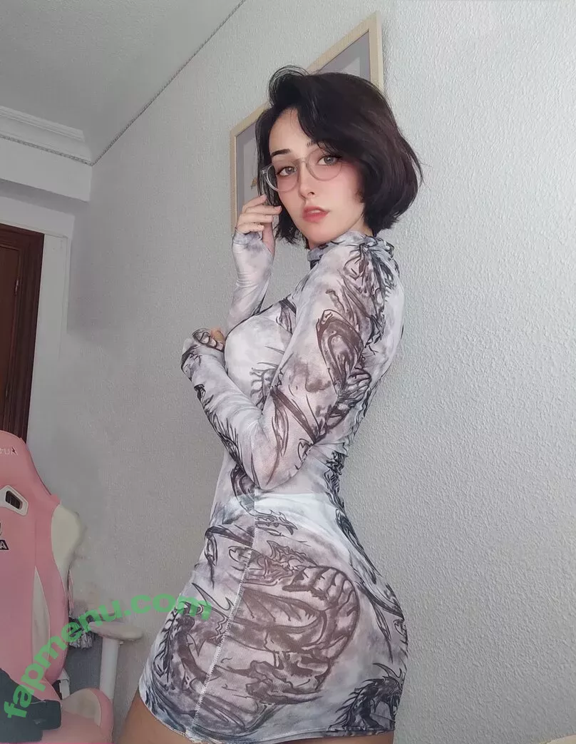 Nyukix nude photo #0569 (nyukix_ / omgcosplay)