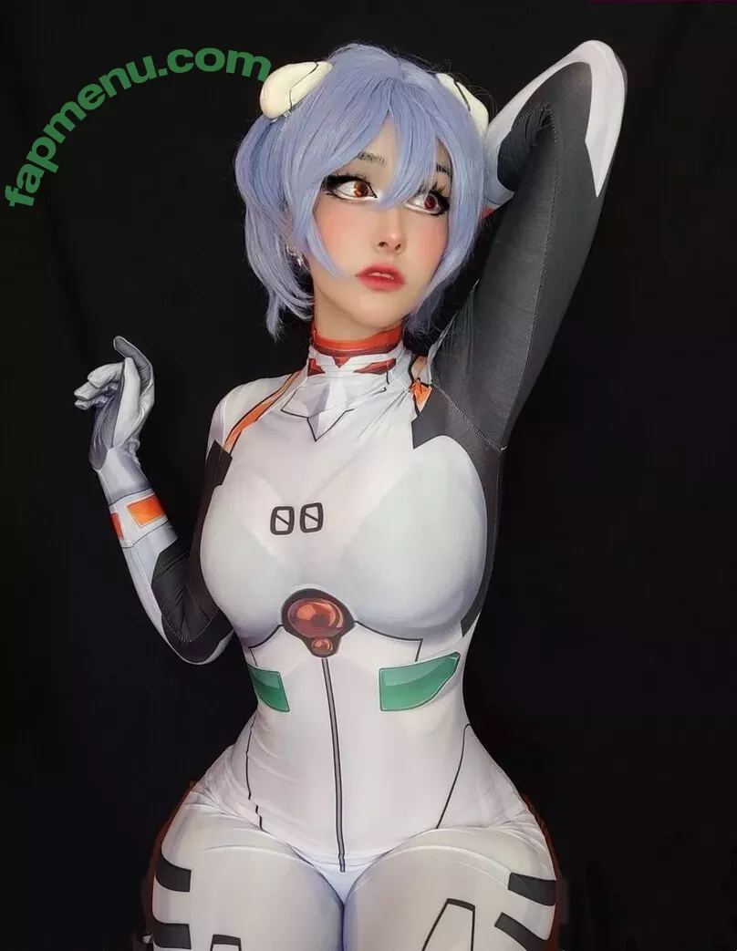 Nyukix nude photo #0570 (nyukix_ / omgcosplay)