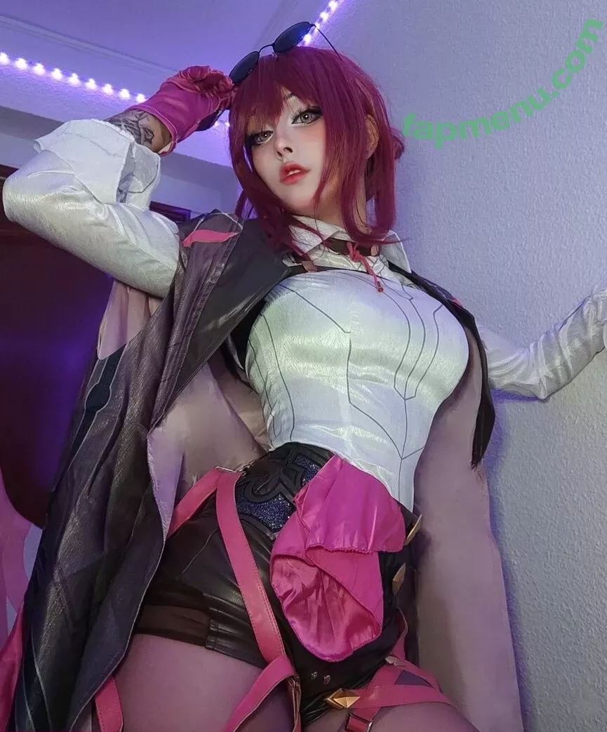 Nyukix nude photo #0572 (nyukix_ / omgcosplay)