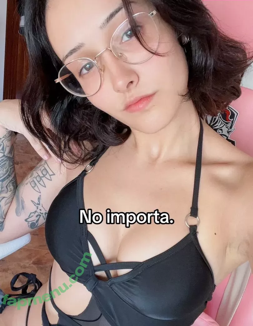 Nyukix nude photo #0584 (nyukix_ / omgcosplay)