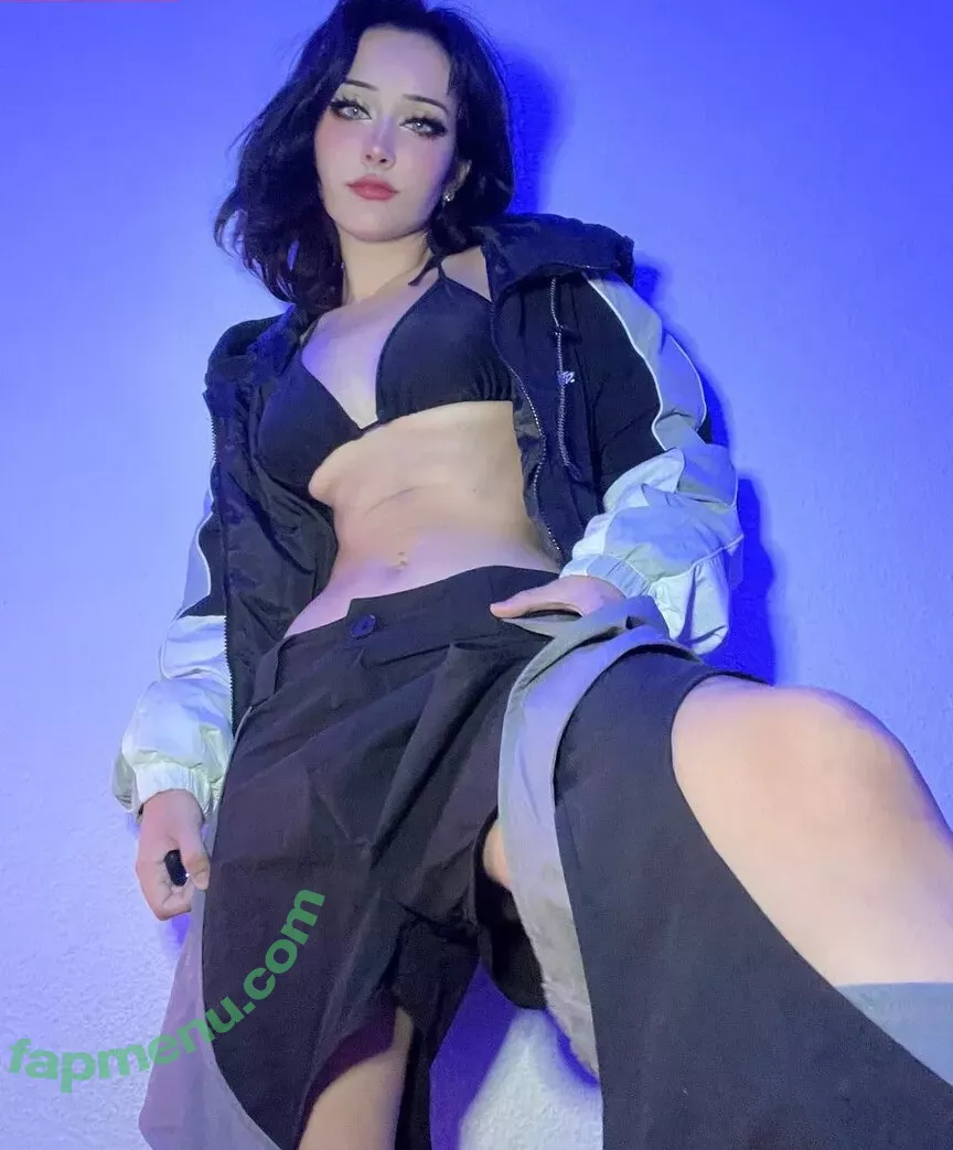 Nyukix nude photo #0603 (nyukix_ / omgcosplay)