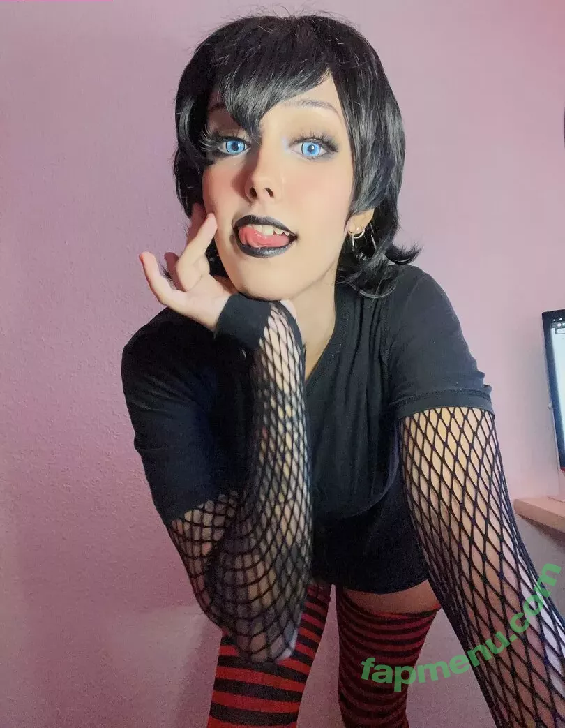 Nyukix nude photo #0620 (nyukix_ / omgcosplay)