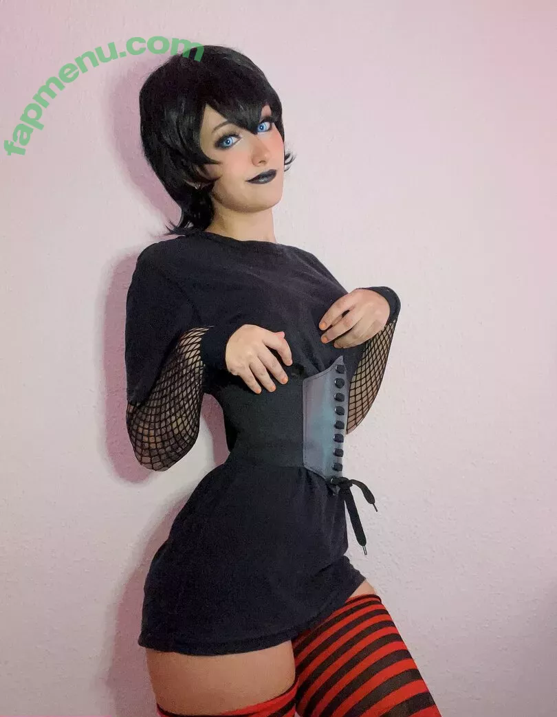 Nyukix nude photo #0621 (nyukix_ / omgcosplay)