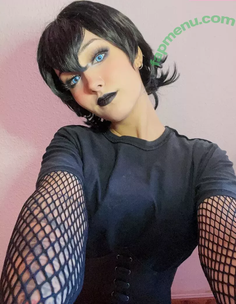 Nyukix nude photo #0622 (nyukix_ / omgcosplay)