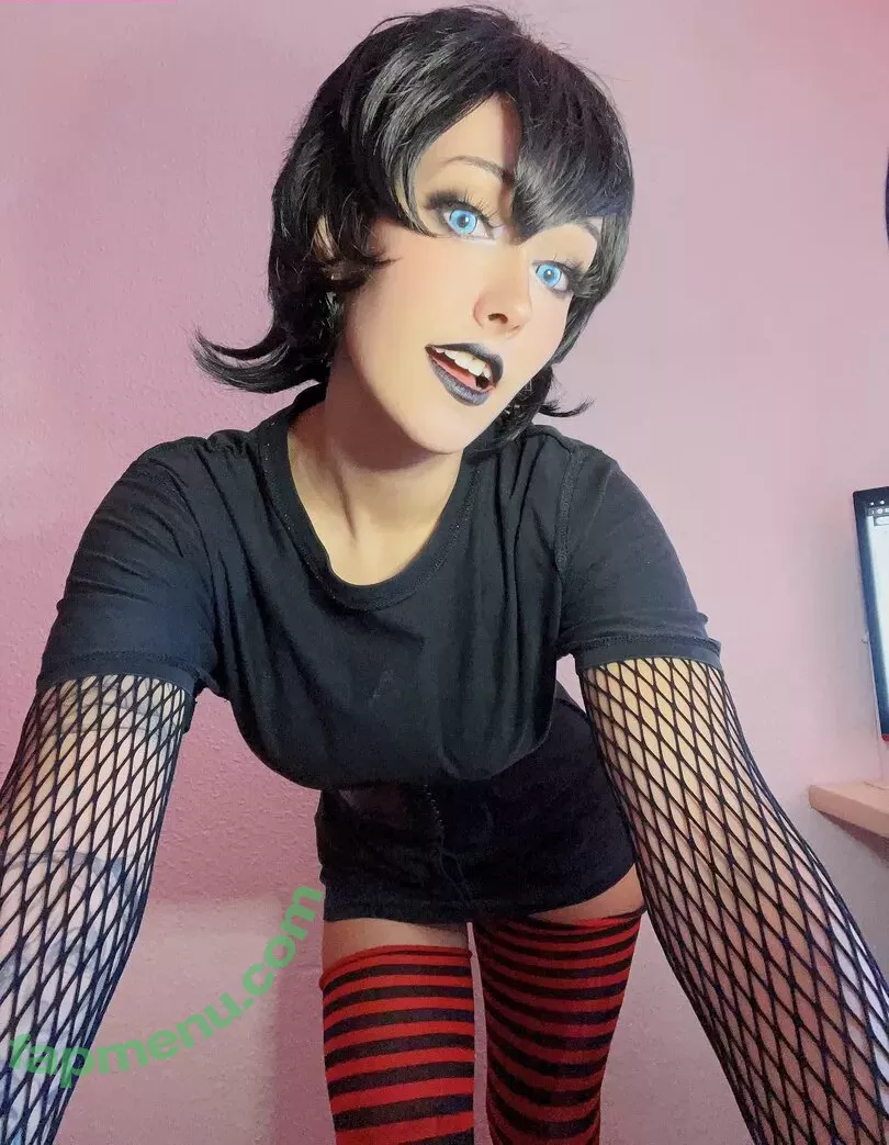 Nyukix nude photo #0626 (nyukix_ / omgcosplay)