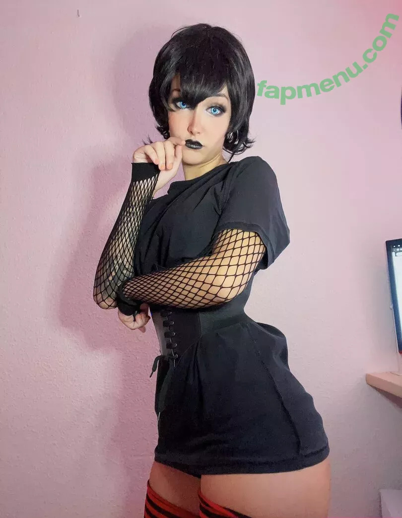 Nyukix nude photo #0628 (nyukix_ / omgcosplay)