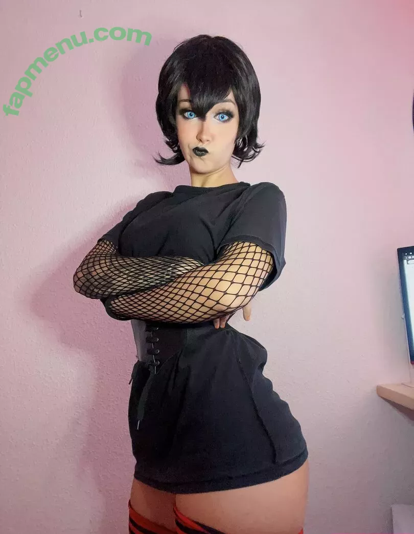 Nyukix nude photo #0629 (nyukix_ / omgcosplay)