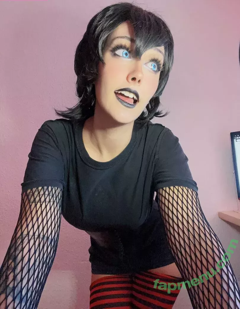 Nyukix nude photo #0630 (nyukix_ / omgcosplay)