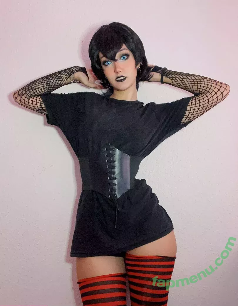 Nyukix nude photo #0631 (nyukix_ / omgcosplay)