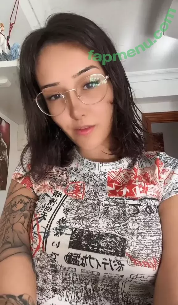 Nyukix nude photo #0640 (nyukix_ / omgcosplay)