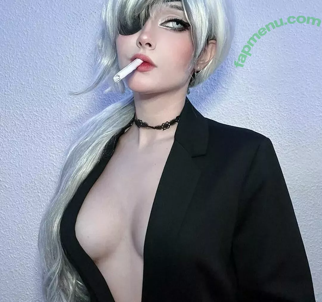 Nyukix nude photo #0651 (nyukix_ / omgcosplay)