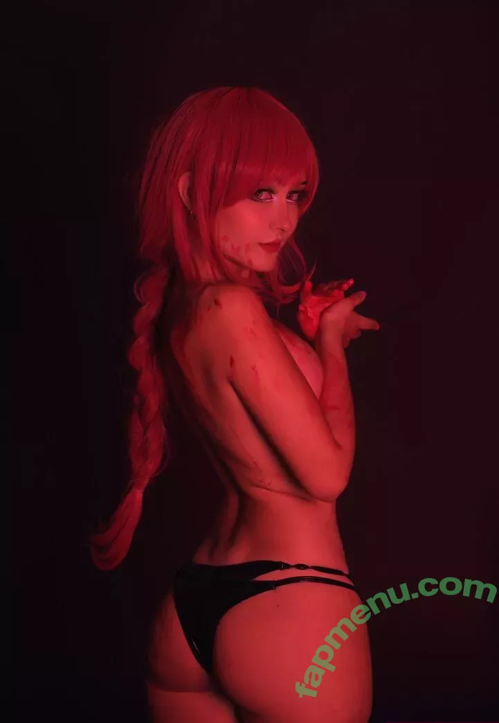 Nyukix nude photo #0678 (nyukix_ / omgcosplay)