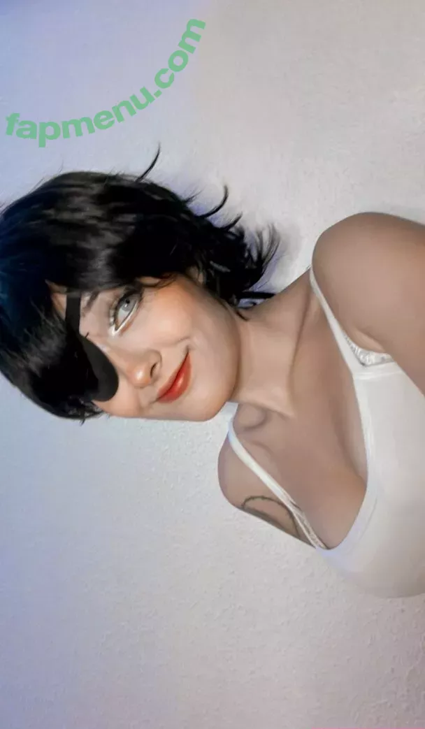 Nyukix nude photo #0687 (nyukix_ / omgcosplay)