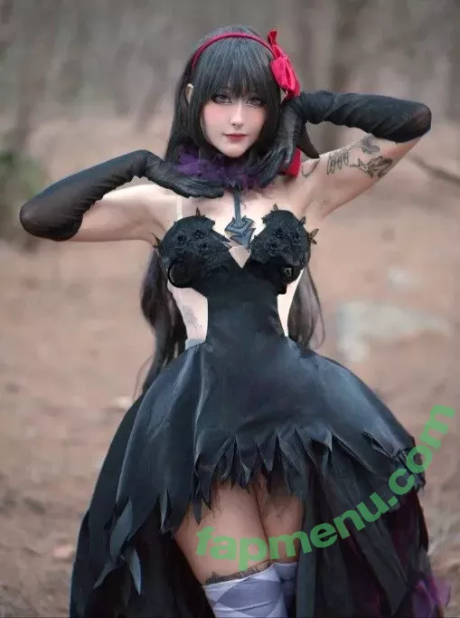 Nyukix nude photo #0699 (nyukix_ / omgcosplay)