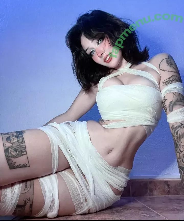 Nyukix nude photo #0701 (nyukix_ / omgcosplay)