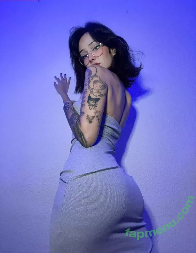 Nyukix nude photo #0704 (nyukix_ / omgcosplay)