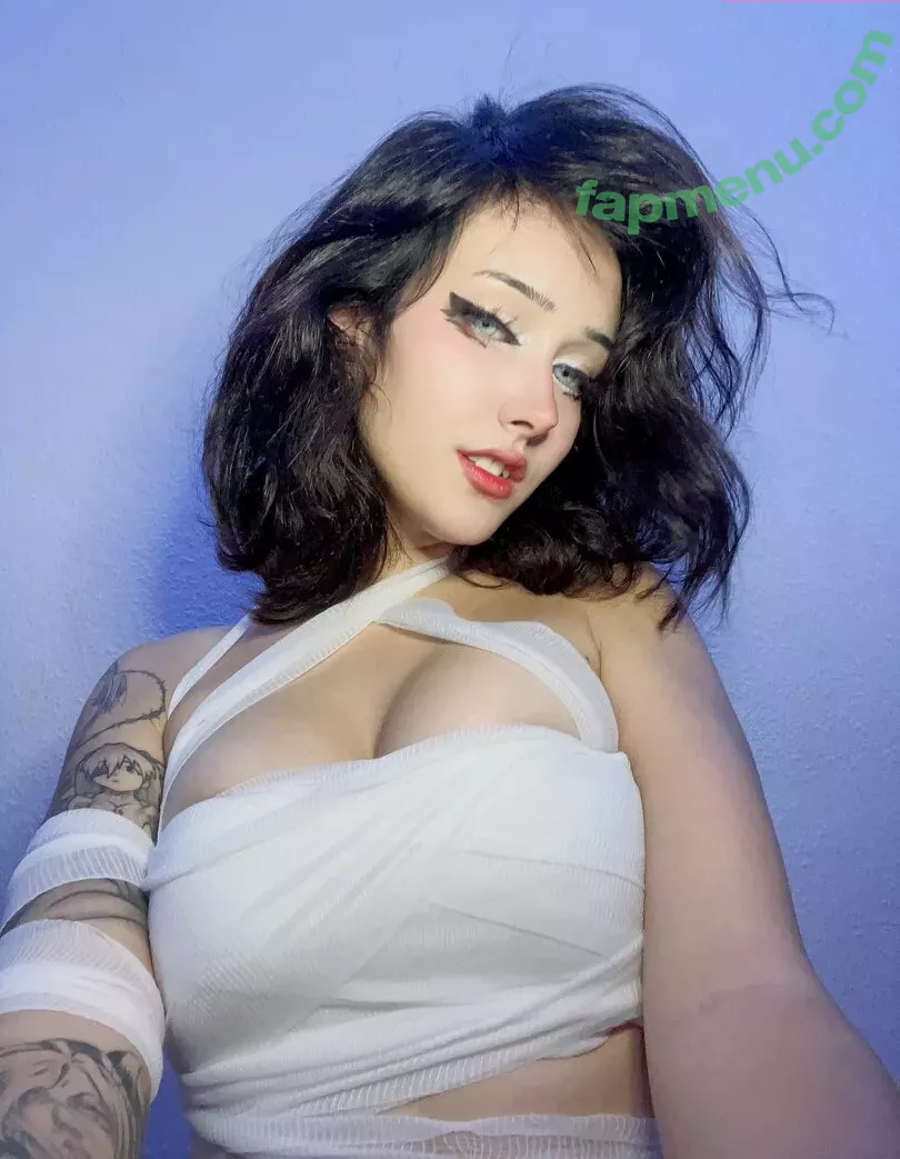 Nyukix nude photo #0714 (nyukix_ / omgcosplay)