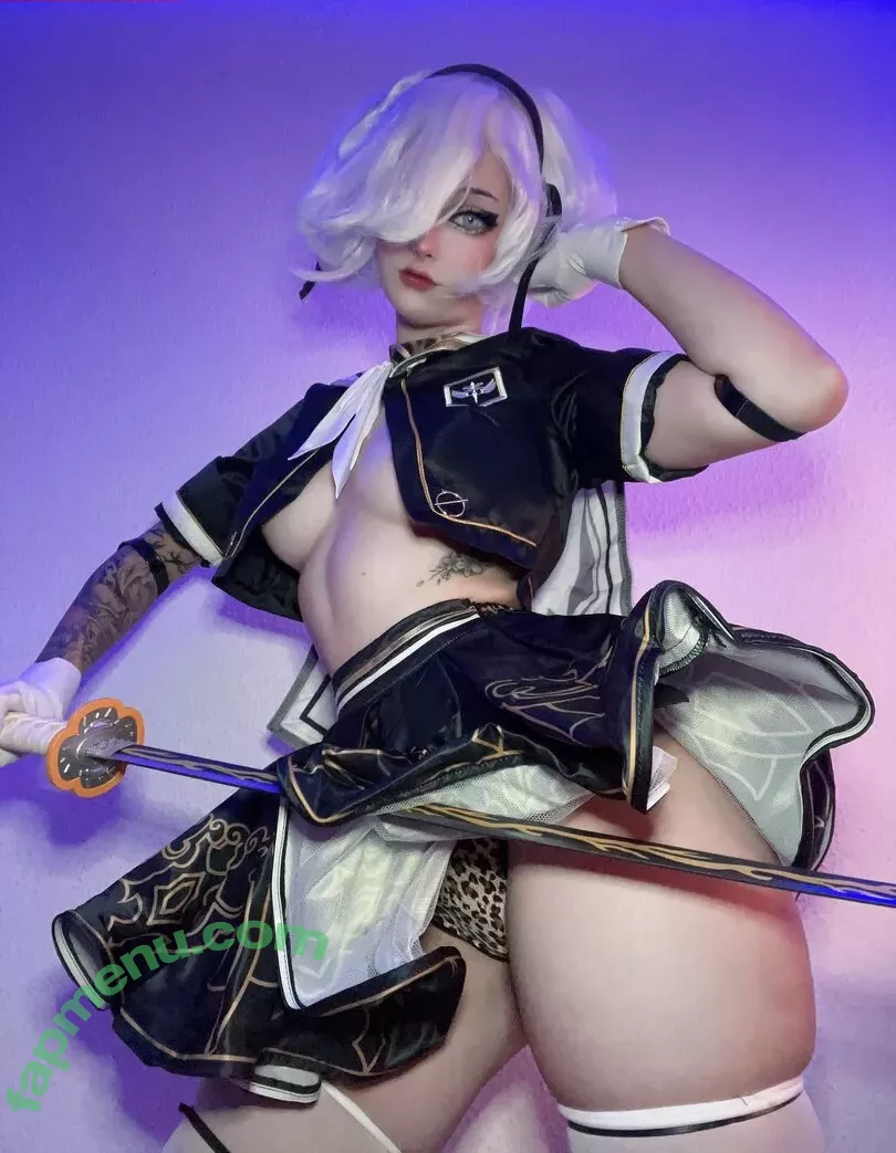 Nyukix nude photo #0819 (nyukix_ / omgcosplay)