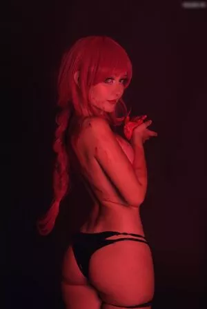 Nyukix / nyukix_ / omgcosplay nude photo #1186