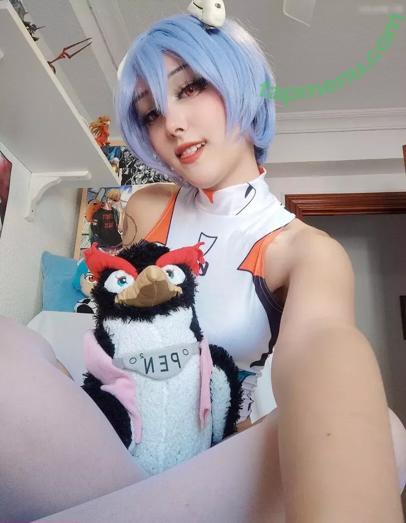 Nyukix nude photo #1125 (nyukix_ / omgcosplay)