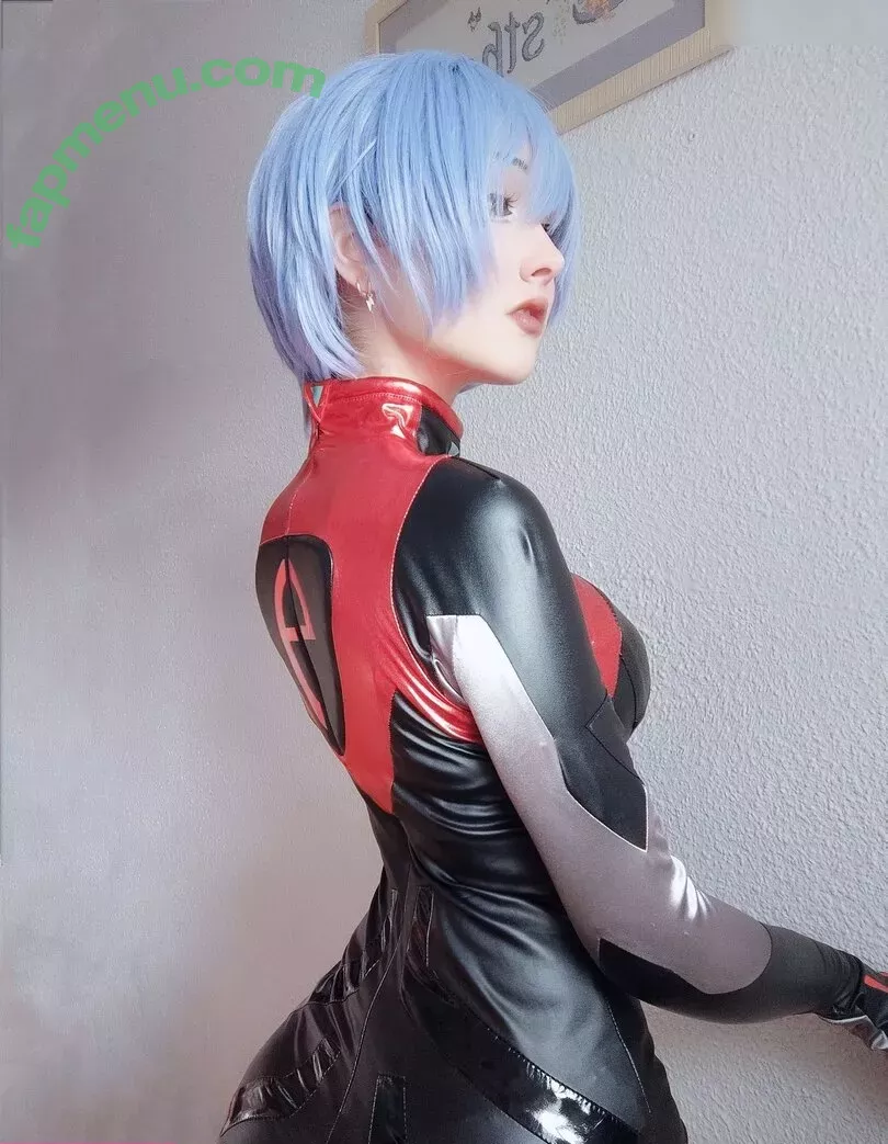 Nyukix nude photo #1143 (nyukix_ / omgcosplay)