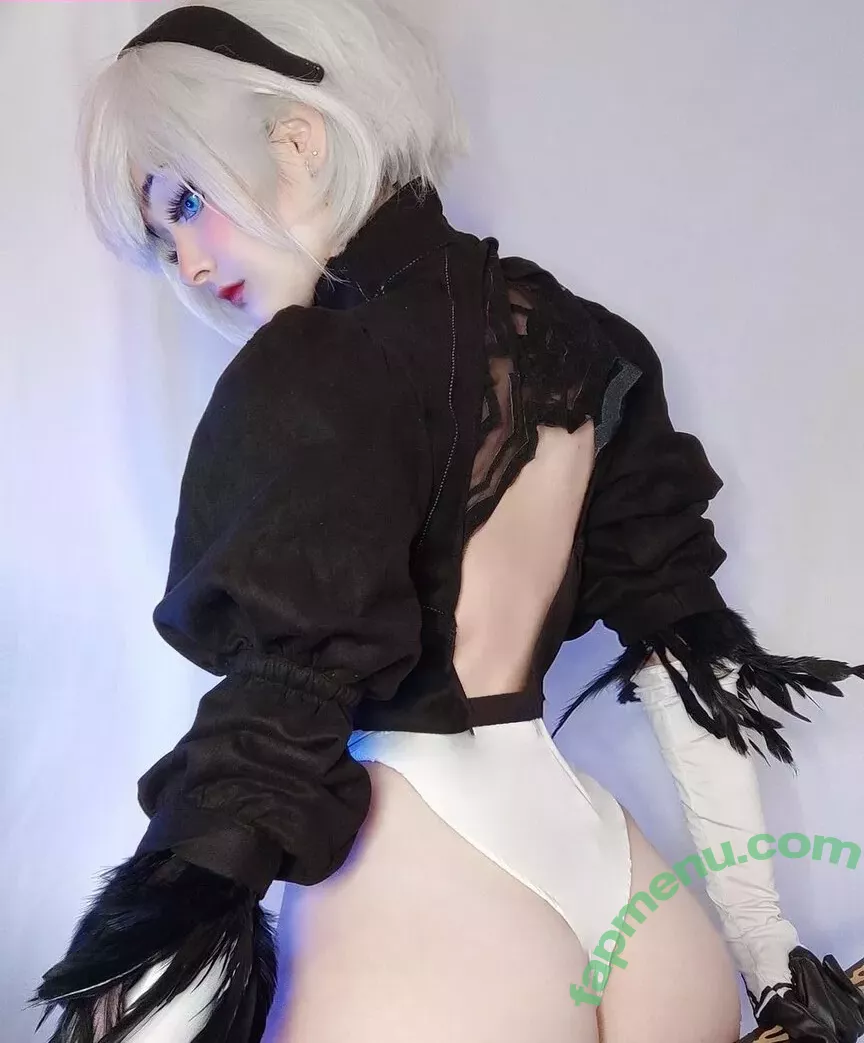 Nyukix nude photo #1149 (nyukix_ / omgcosplay)